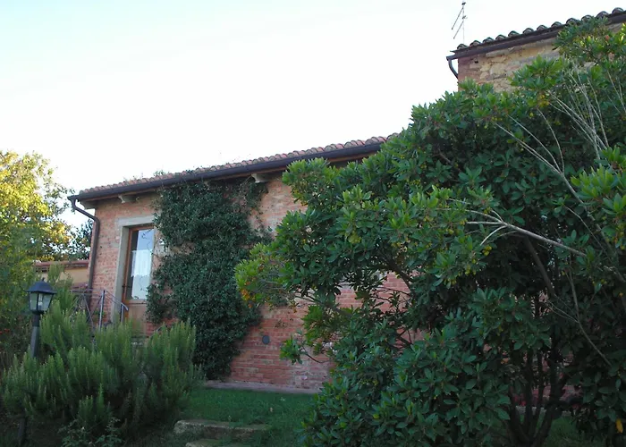 Tenuta Santagnese Montepulciano Stazione